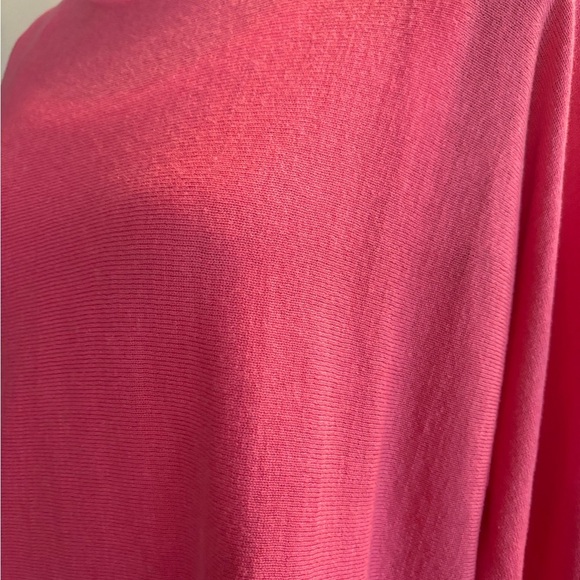 Chic Pink Sweater - Picture 6 of 8